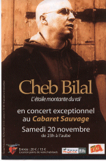 telecharger l'album de cheb bilal