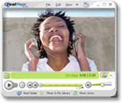 telecharger le real player 10.5 gold